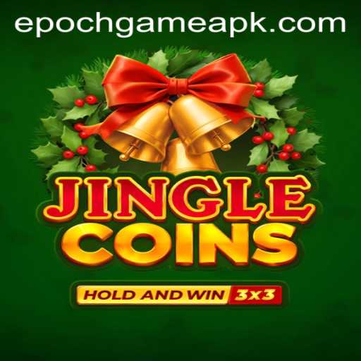 JingleCoins: A Comprehensive Guide to the EpochGame Sensation